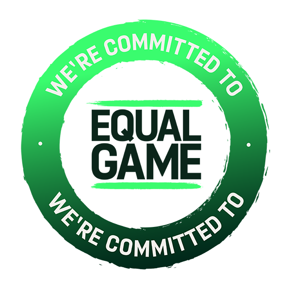 Equal Game Logo