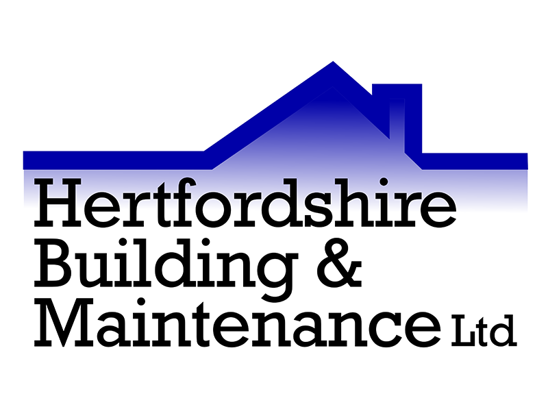 Hertfordshire Building & Maintenance Ltd Logo